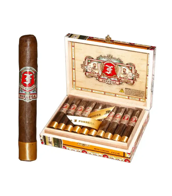 Fonseca by My Father Petit Corona