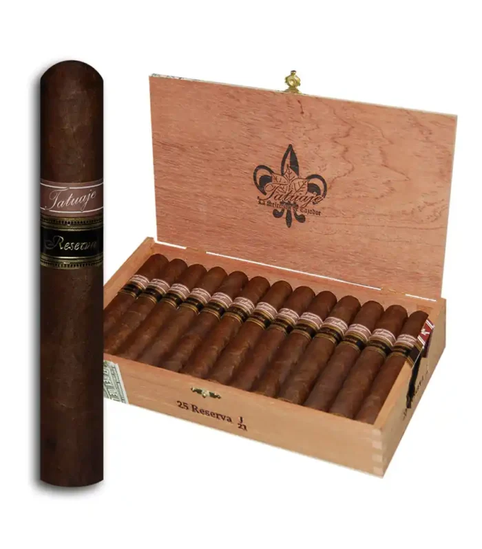 Tatuaje Reserva J21
