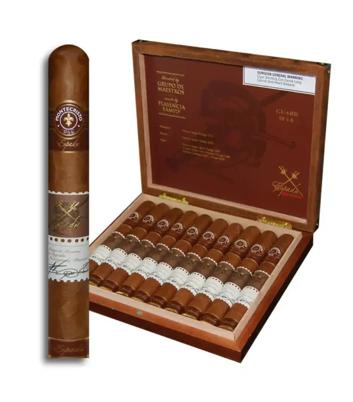 Montecristo Espada Guard