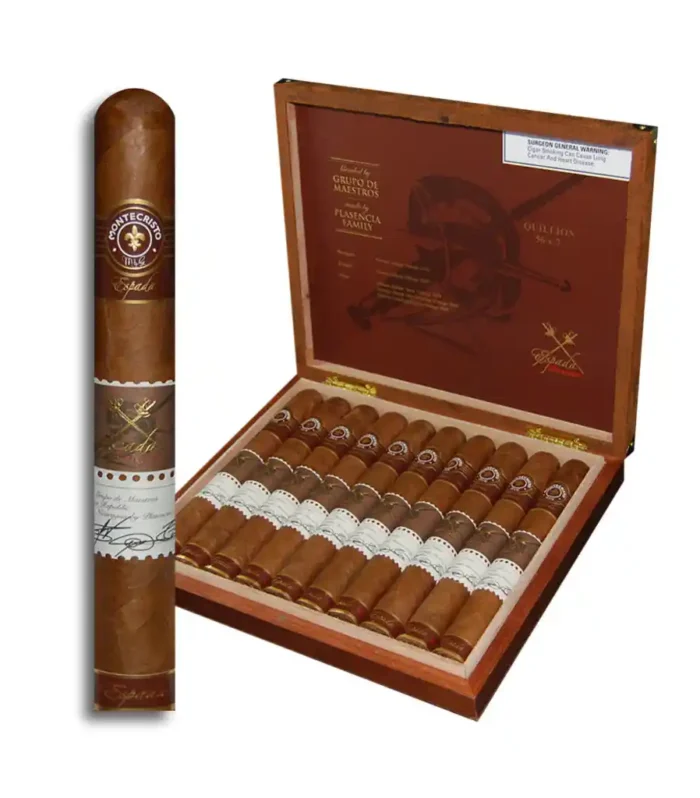 Montecristo Espada Quillon