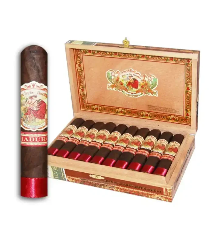 My Father Flor De Las Antillas Maduro Robusto