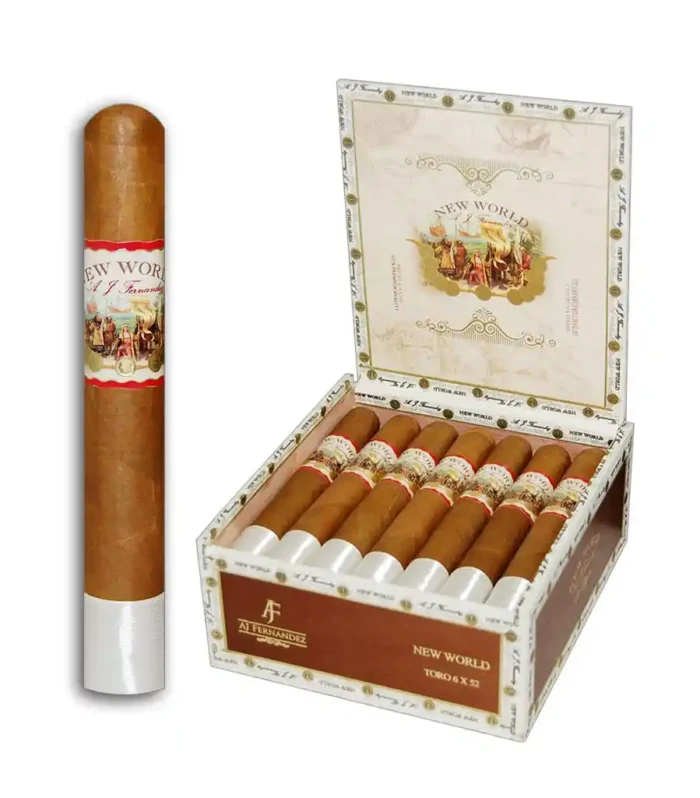 New-World-CONN-Toro