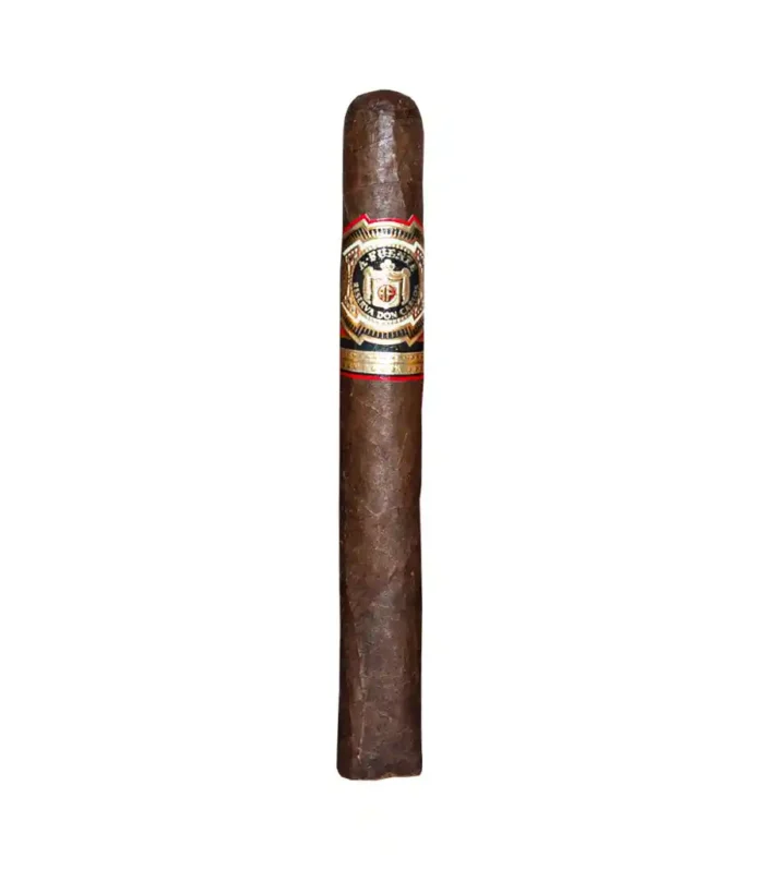 Arturo Fuente Don Carlos #3