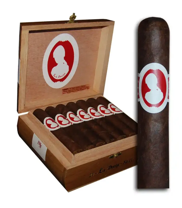 My Father La Dueña No. 11