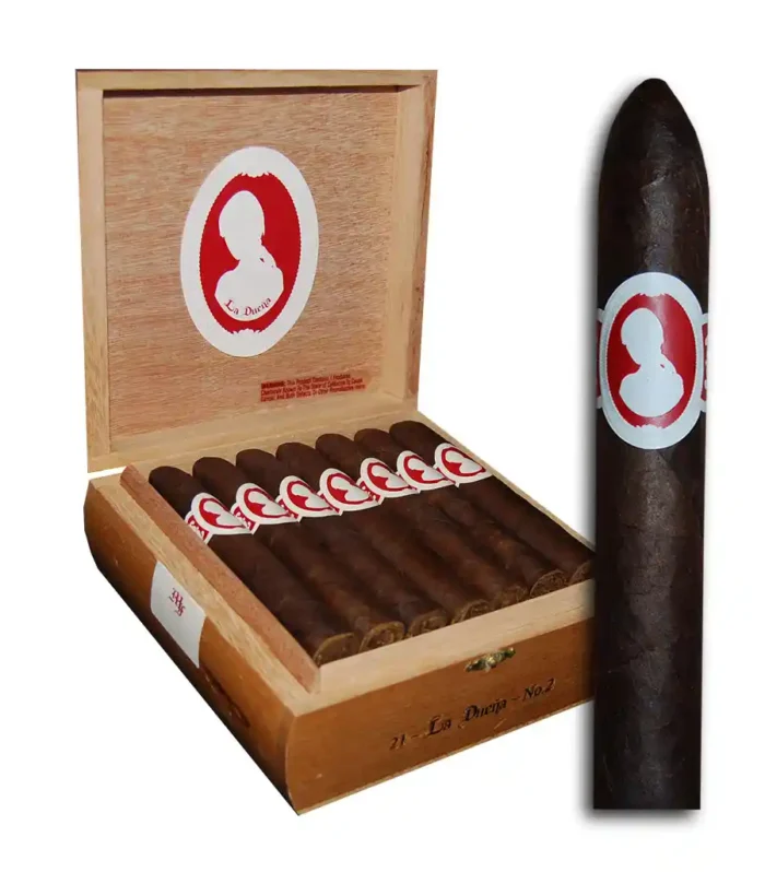 My Father La Dueña No. 2