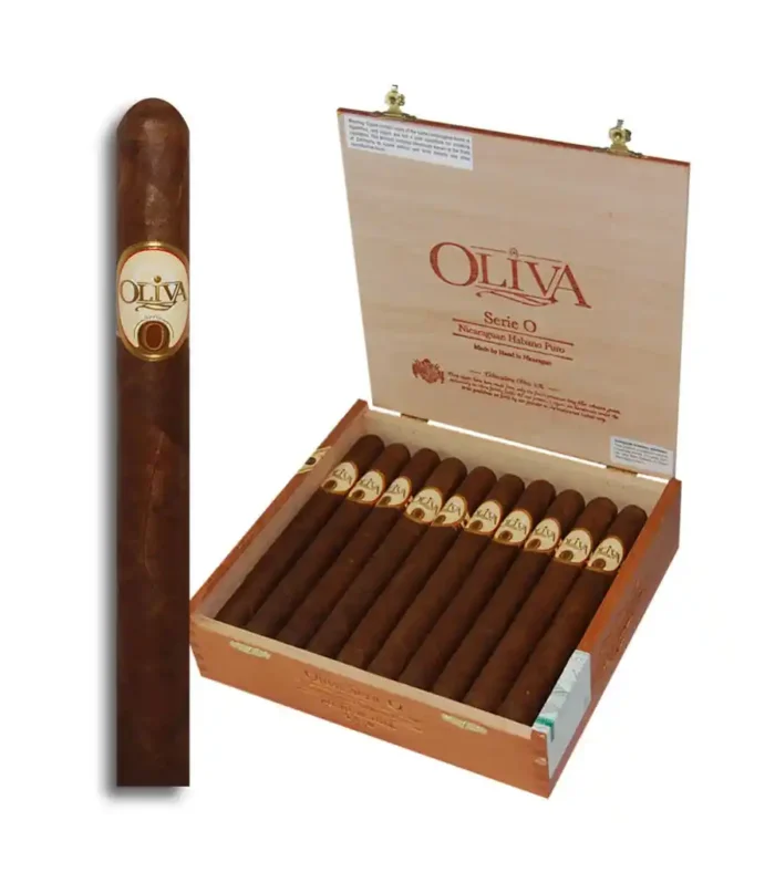 Oliva Serie O Churchill