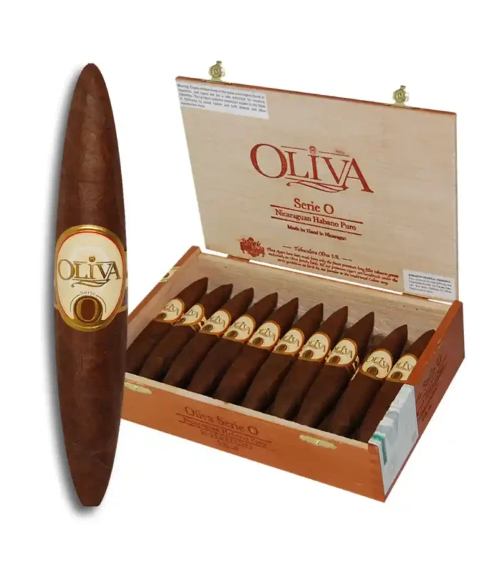 Oliva Serie O Perfecto