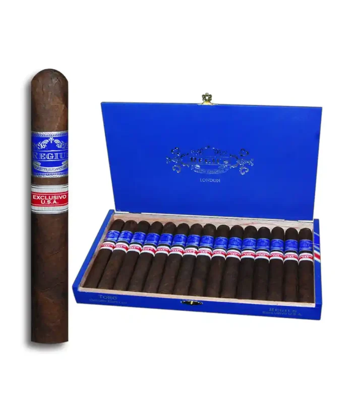 Regius Exclusivo USA Oscuro Especial Toro