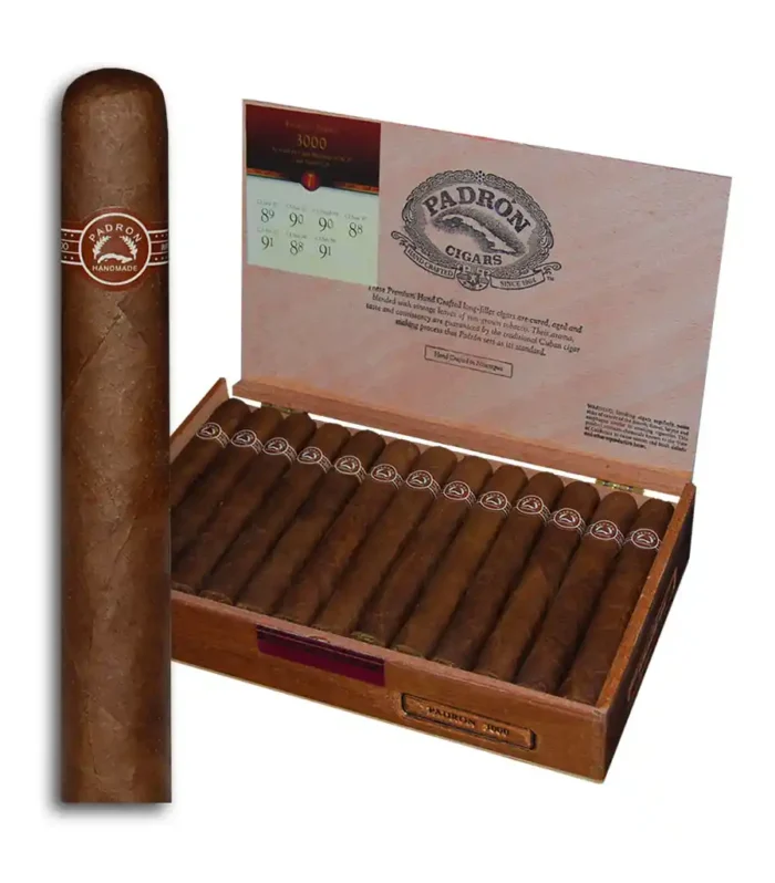 Padron 3000 Natural