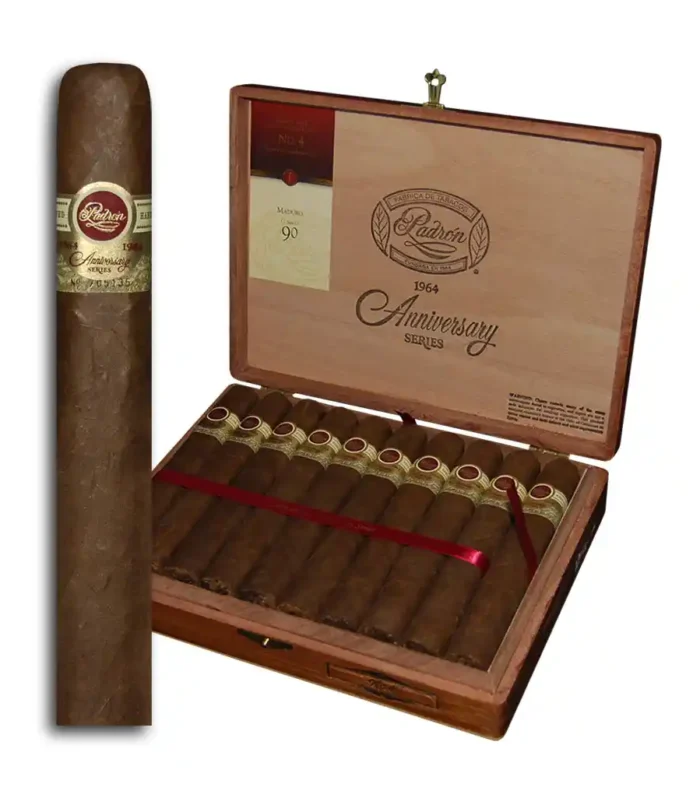 Padron 1964 No. 4 Natural