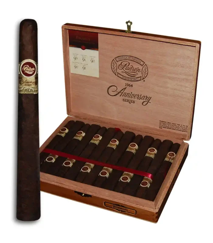 Padron 1964 Piramide Maduro