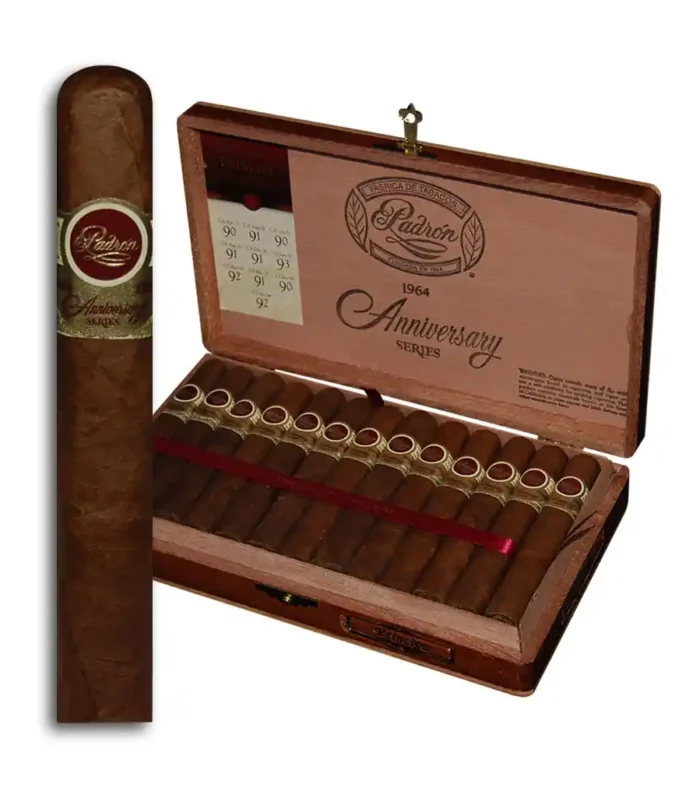 Padron 1964 Principe Natural