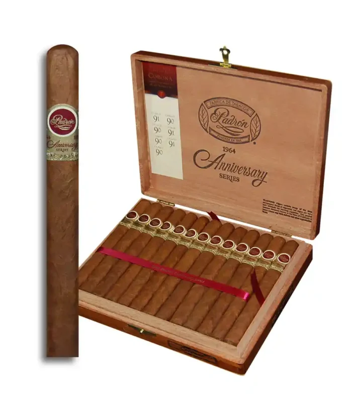 Padron 1964 Corona Natural