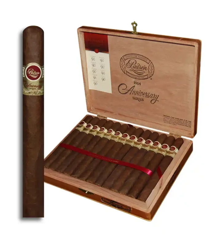 Padron 1964 Monarca Maduro