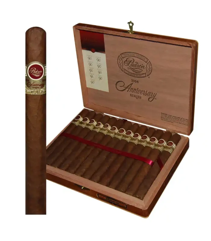 Padron 1964 Monarca Natural