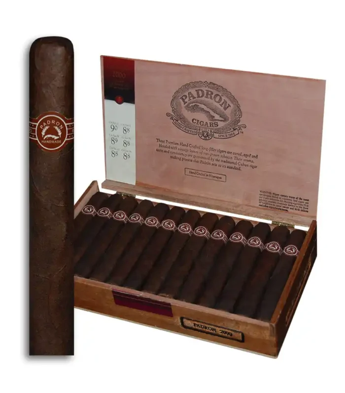 Padron 2000 Maduro