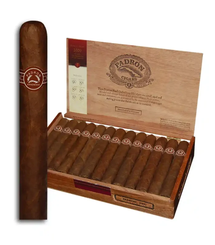 Padron 2000 Natural