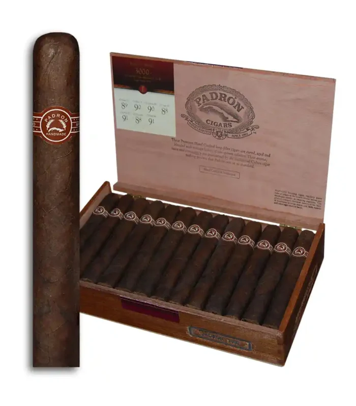 Padron 3000 Maduro