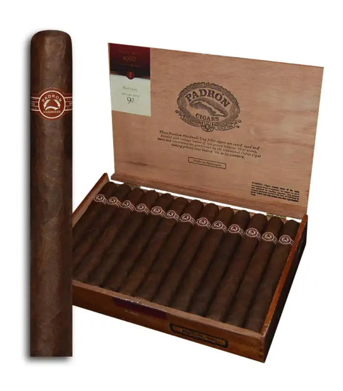 Padron 4000 Maduro