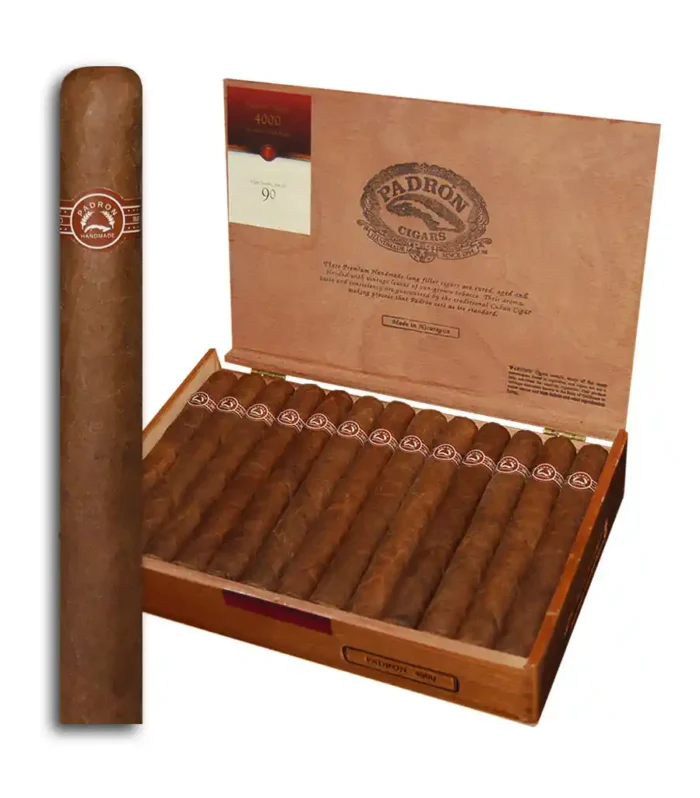 Padron 4000 Natural