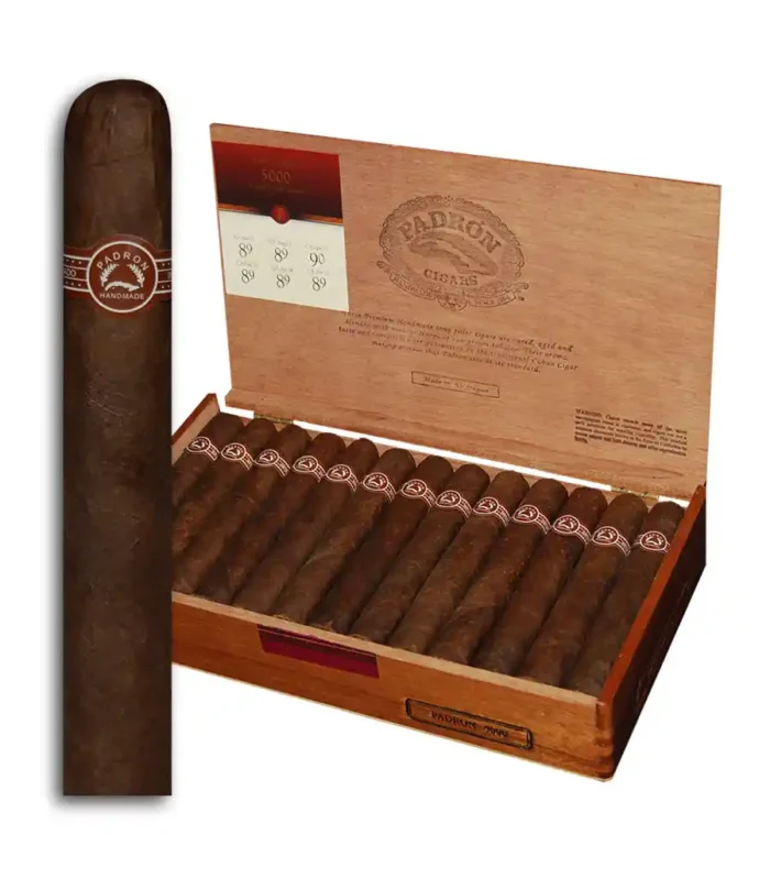 Padron 5000 Maduro
