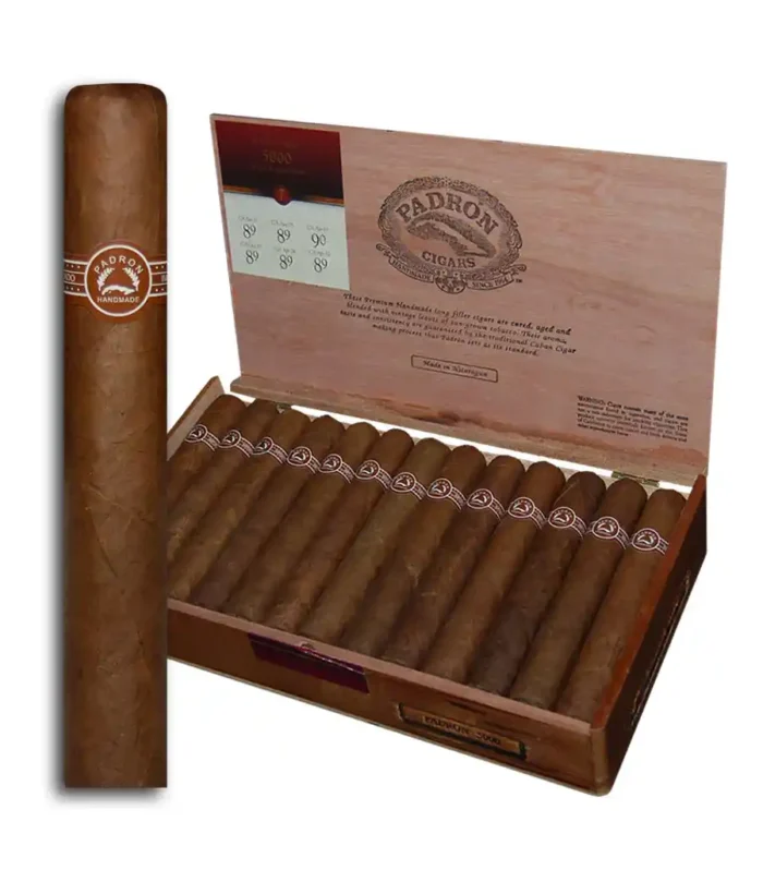 Padron 5000 Natural