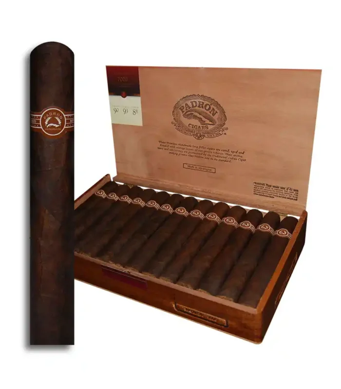 Padron 7000 Maduro