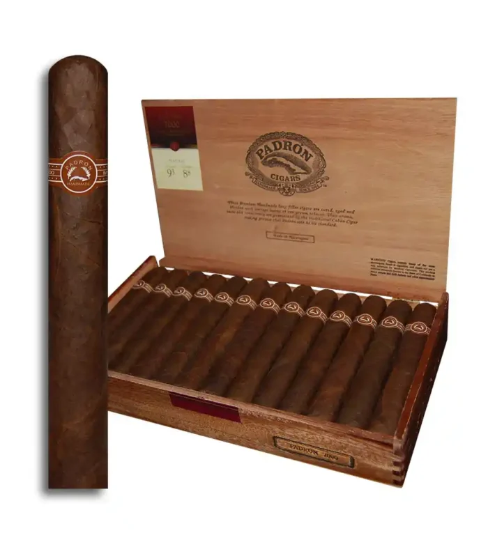 Padron 7000 Natural
