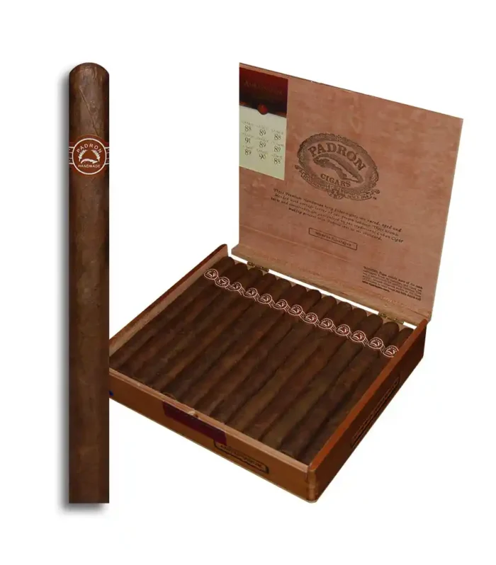 Padron-Ambassador-Natural