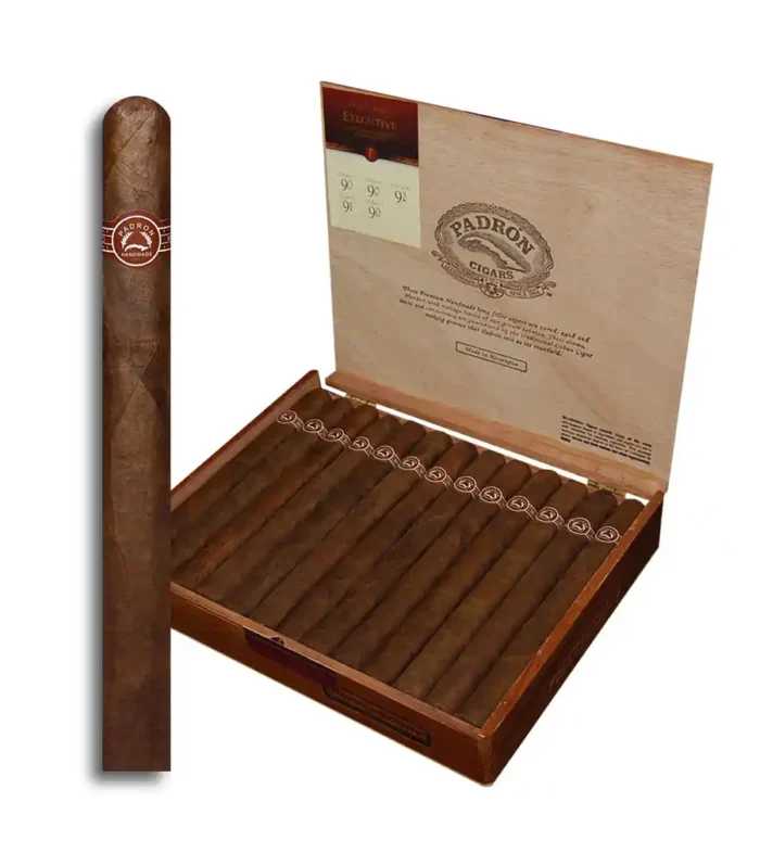 Padron Executive Natural Double Corona
