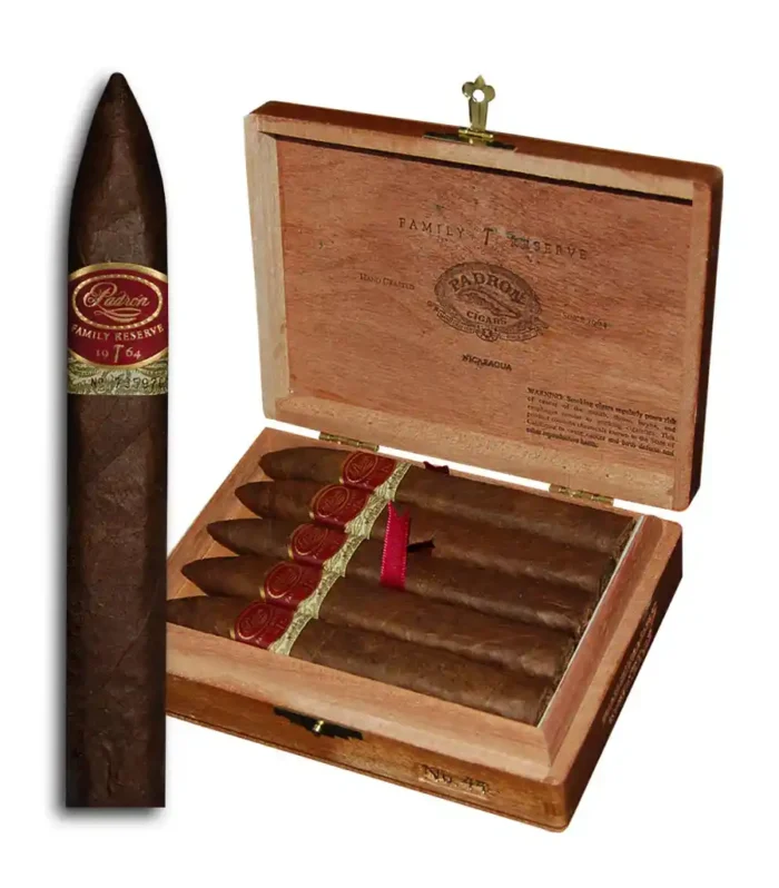 Padron Family Reserve 44 Years Natural