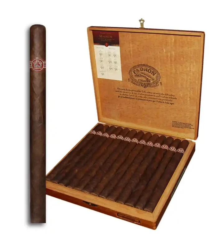 Padron Magnum Maduro Presidente