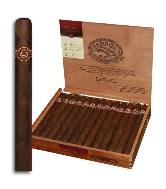 Padron Palmas Maduro