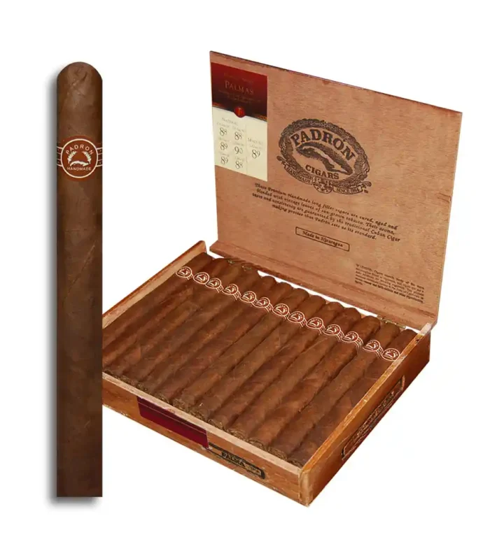 Padron Palmas Natural
