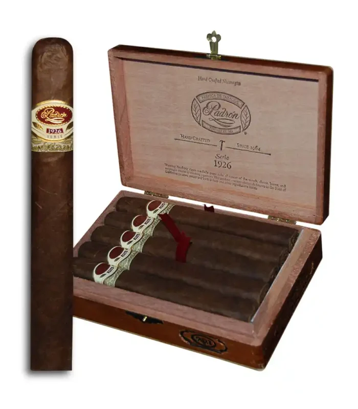 Padron 1926 No.1 Maduro