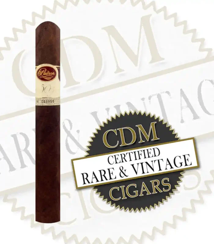 Padron Special Release 50th Anniversary Maduro