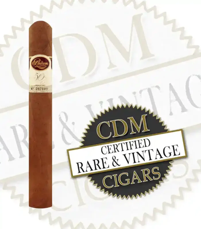 Padron Special Release 50th Anniversary Natural