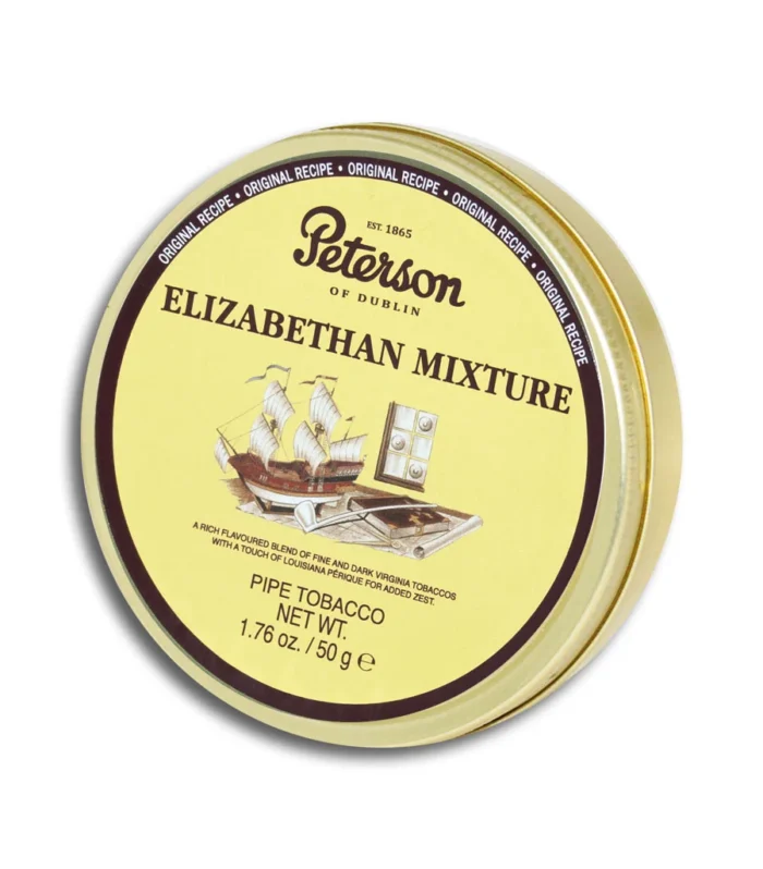 Peterson-Elizabethan-Mixture