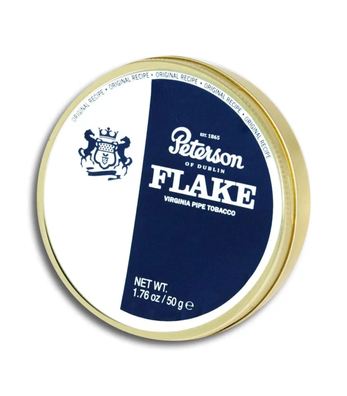 Peterson-Flake