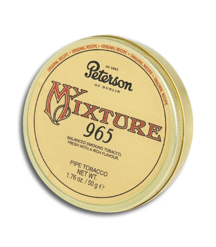 Peterson-Mixture-965
