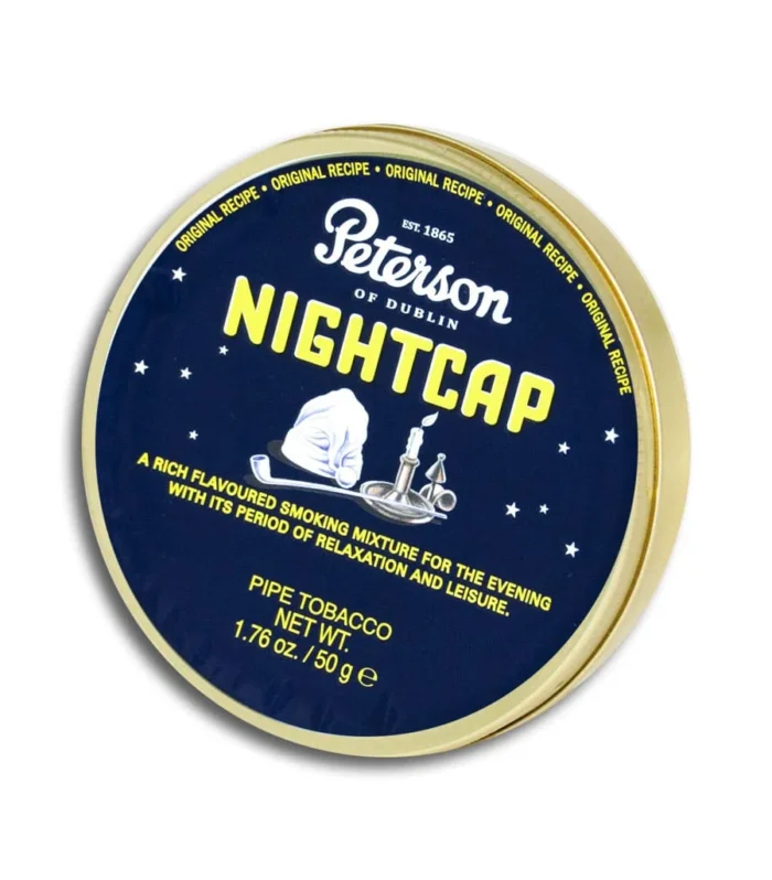 Peterson-Nightcap