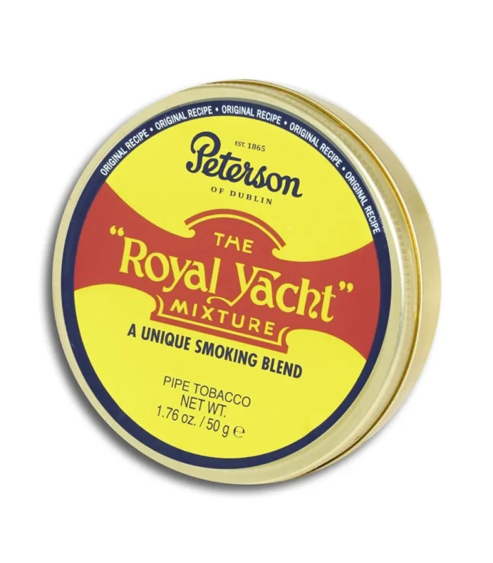 Peterson-Royal-Yacht-Mixture