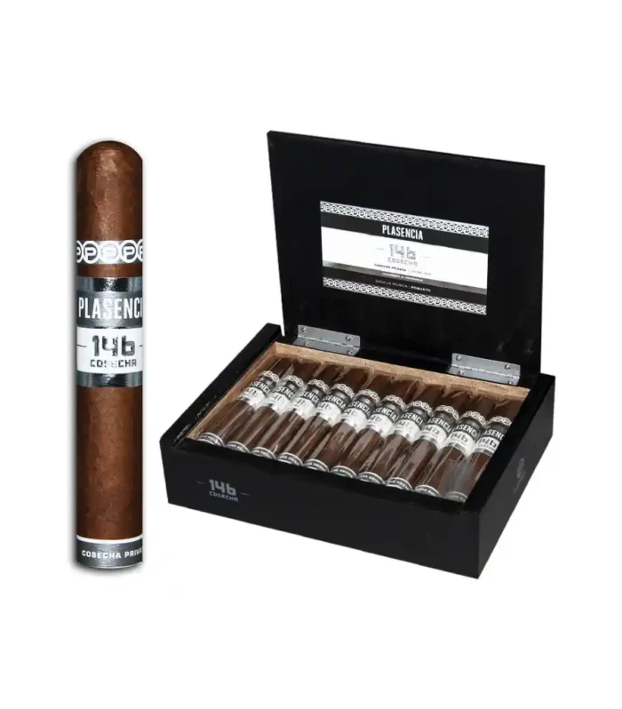 Plasencia Cosecha 146 La Musica Robusto