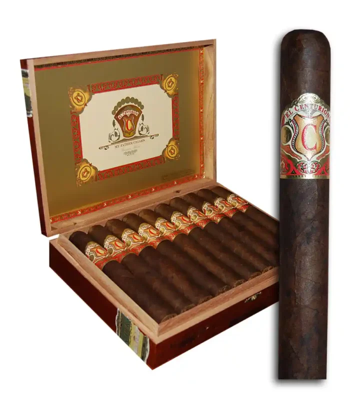My Father El Centurion Robusto