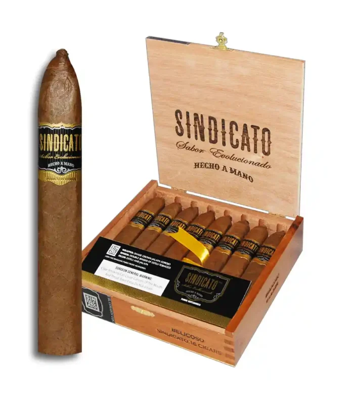 Sindicato Belicoso Natural