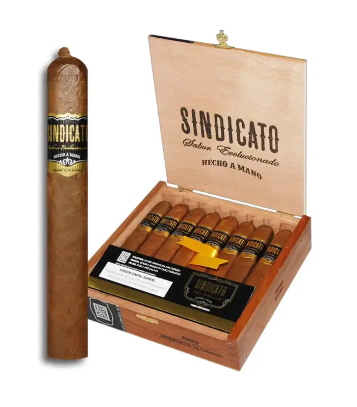Sindicato Toro Natural