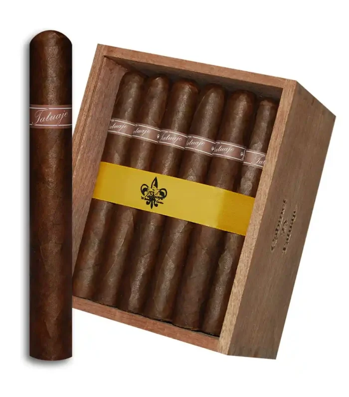 Tatuaje Seleccion de Cazador 7th