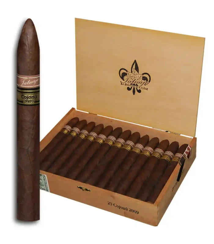 Tatuaje Reserva Cojonu ’09