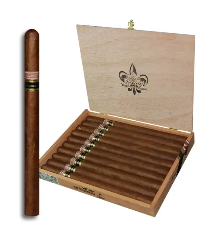 Tatuaje Reserva A Uno