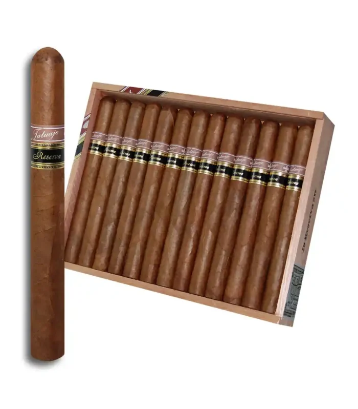 Tatuaje Reserva SW